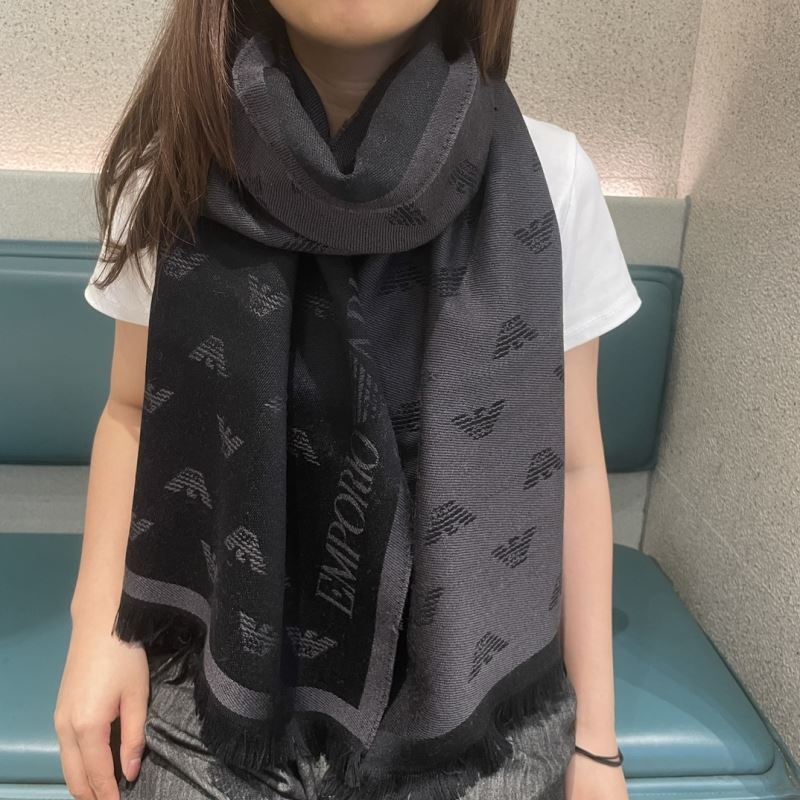 Armani Scarf